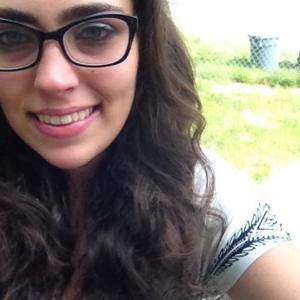 Meet your Posher, Leah